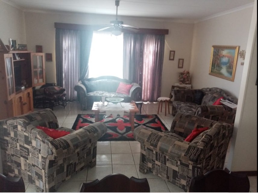 5 Bedroom Property for Sale in Flimieda North West